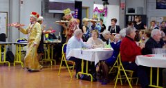 AOBR 2016 01 17 MARSEILLE GATEAU DES ROIS ET LES VOEUX  (94)